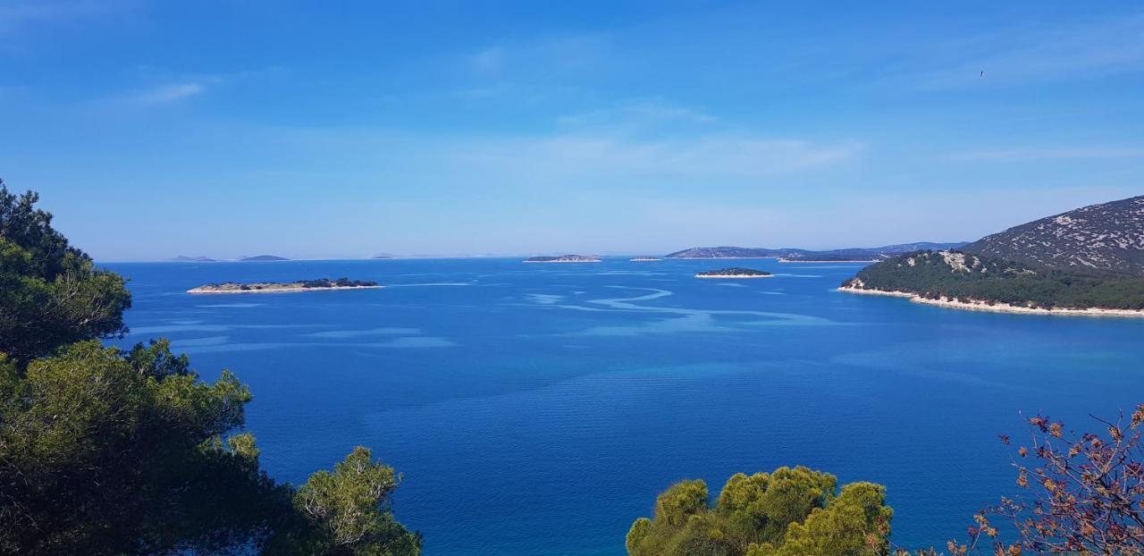 Adriasobe Hotel Водице Екстериор снимка